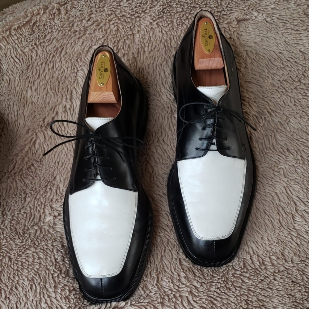 Florsheim men's dress shoes